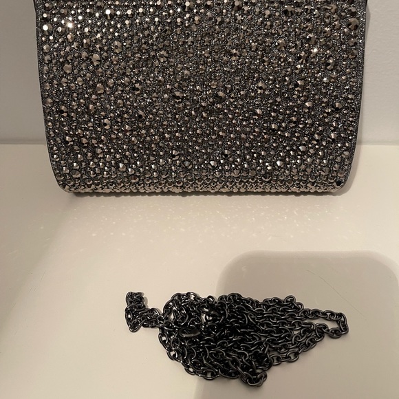 INC Evening Purse